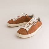 Peach Ginger Canvas