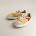 Barefoot sneakers multicolor