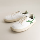 Kiwi White & Green