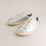 Peach Silver