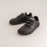 Pumpkin Full Black