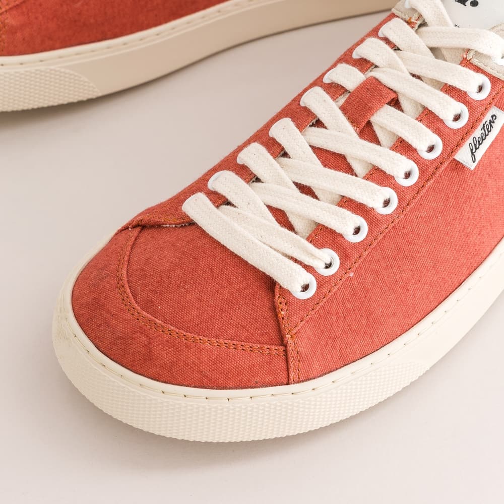 Barefoot sneakers
