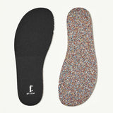 Insoles thickness 3mm